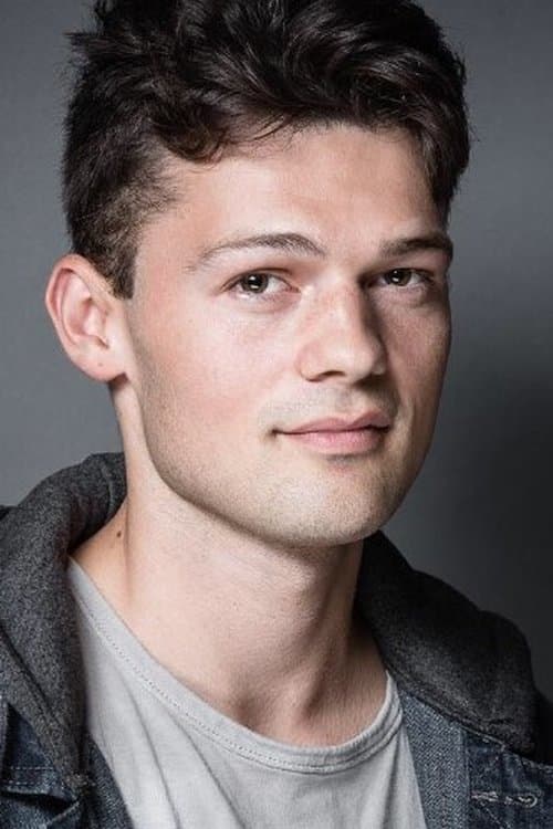 Zdjęcie Mike Taylor