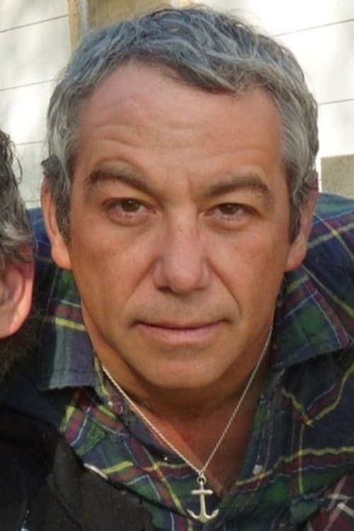 Zdjęcie Mike Watt