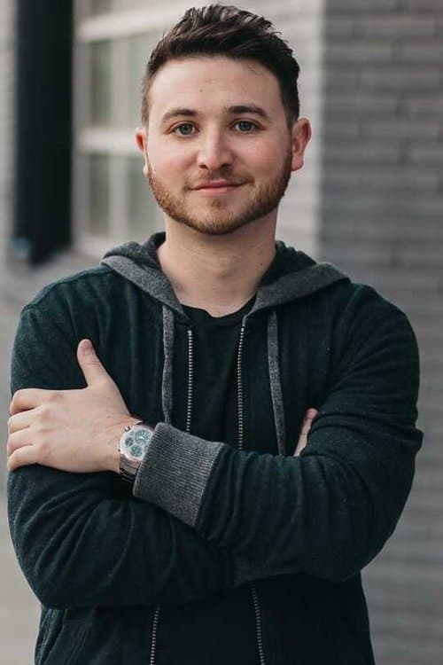 Zdjęcie Mike Weinberg