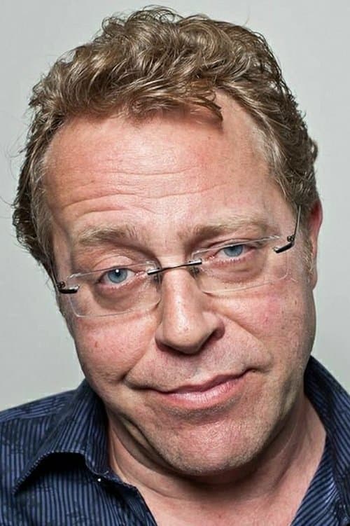 Zdjęcie Mike Wilmot