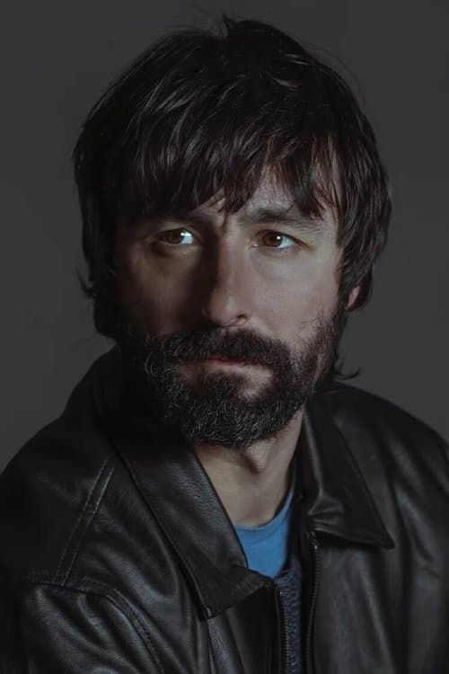 Zdjęcie Mikel Losada