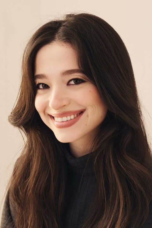 Zdjęcie Mikey Madison