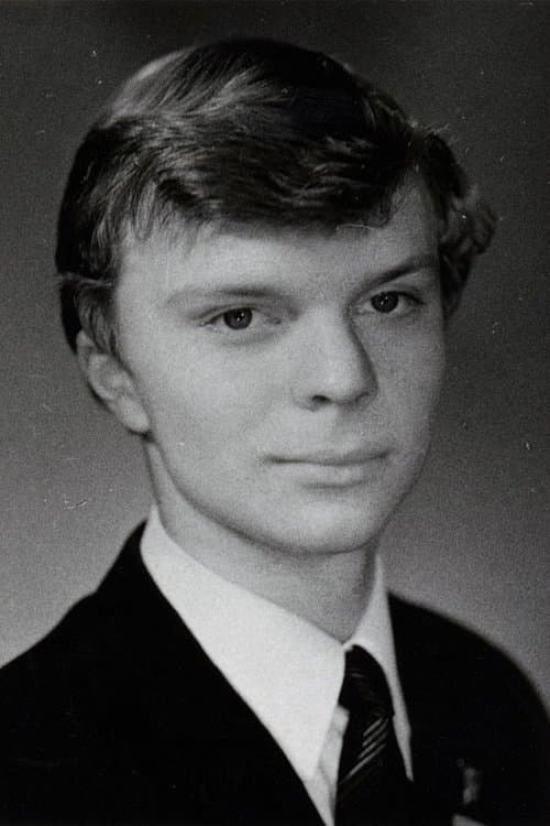 Zdjęcie Mikhail Metyolkin