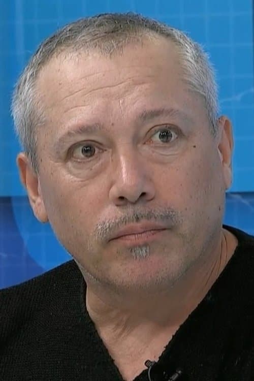 Zdjęcie Mikhail Voloshin