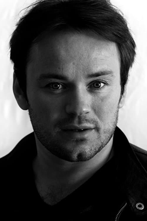 Zdjęcie Mikkel Gaup