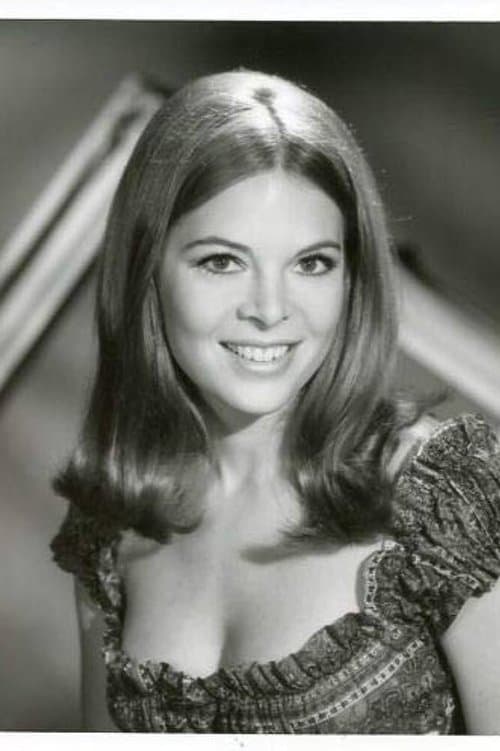 Zdjęcie Mikki Jamison