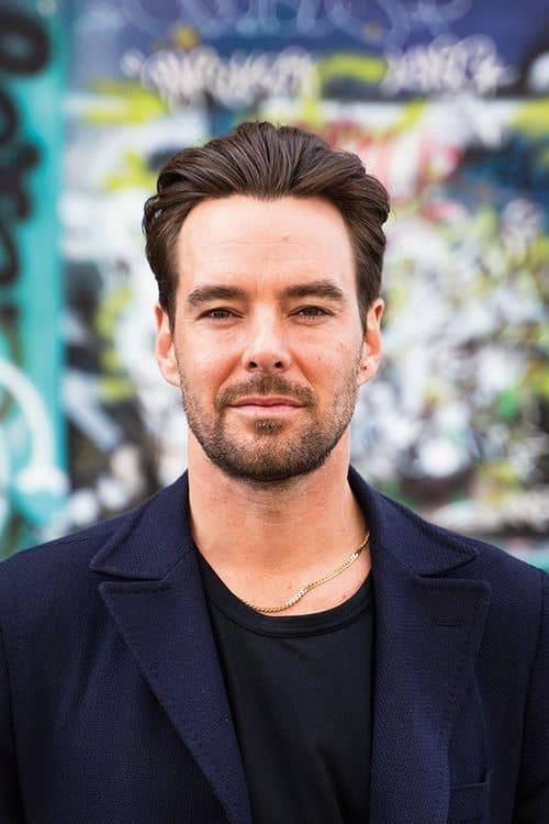 Zdjęcie Mikko Leppilampi