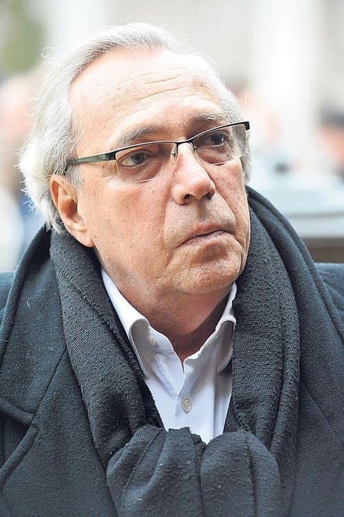 Zdjęcie Miklós Benedek