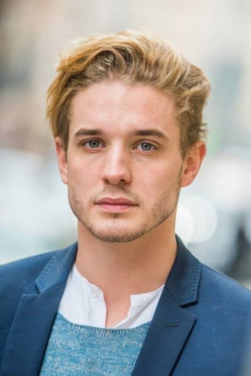 Zdjęcie Miklós H. Vecsei