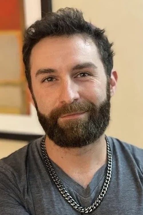 Zdjęcie Miko Hughes