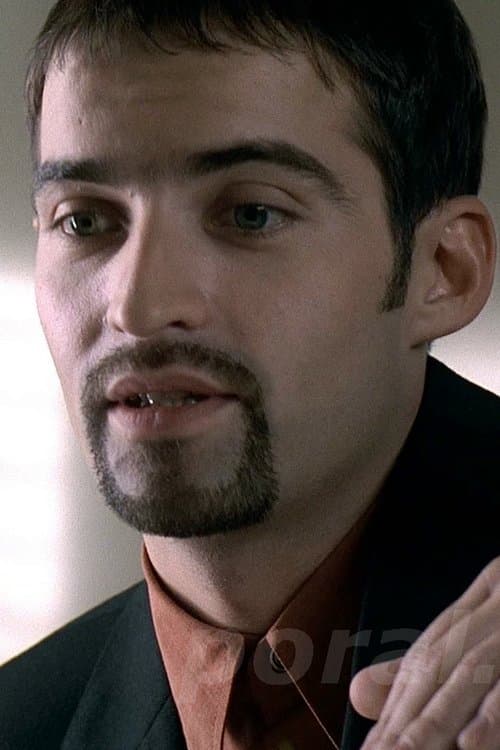 Zdjęcie Mikuláš Křen