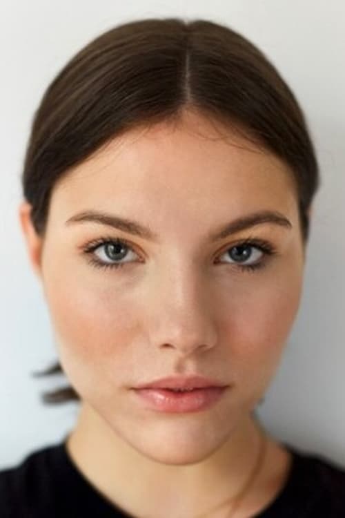 Zdjęcie Mila Jankowska