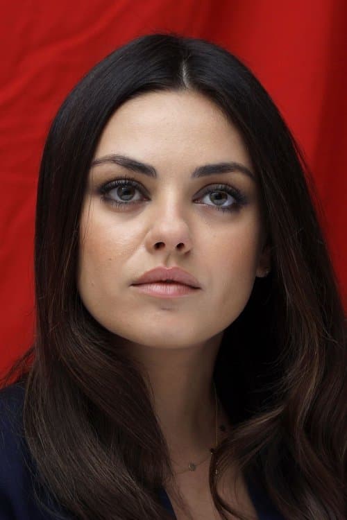 Zdjęcie Mila Kunis