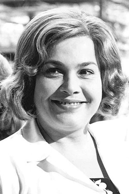 Zdjęcie Míla Myslíková