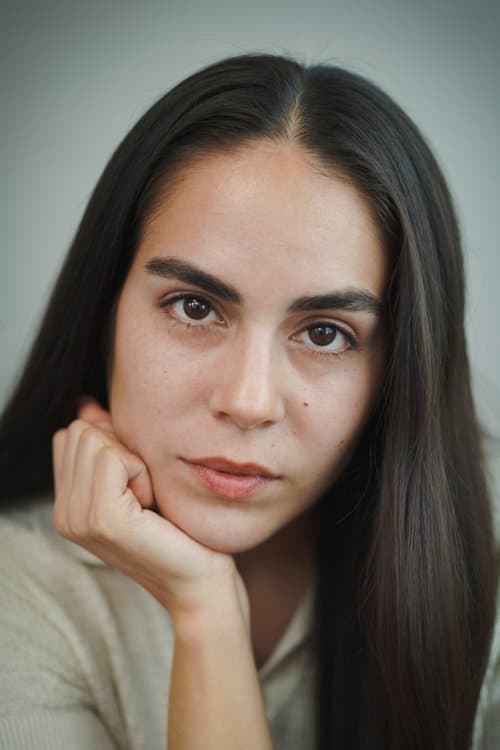 Zdjęcie Mila Troncoso