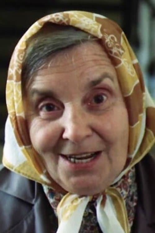 Zdjęcie Milada Ježková