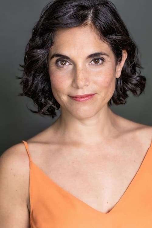 Zdjęcie Milagros Vidal