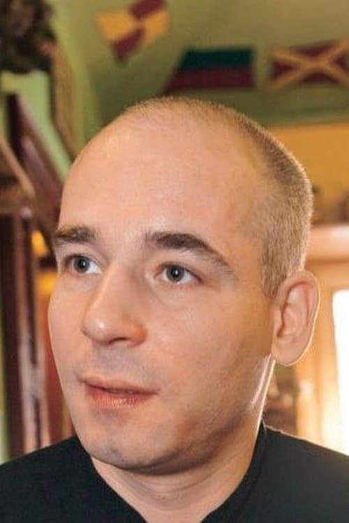 Zdjęcie Milan Mikulčík