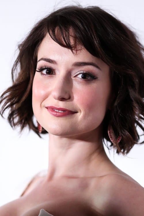 Zdjęcie Milana Vayntrub
