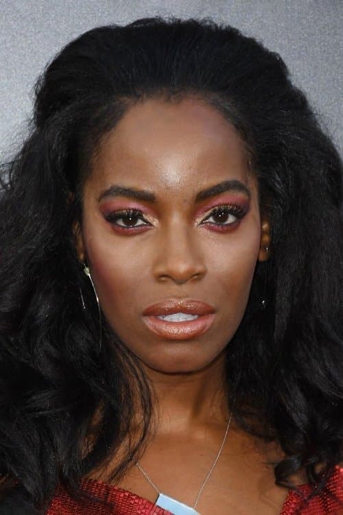 Zdjęcie Milauna Jackson