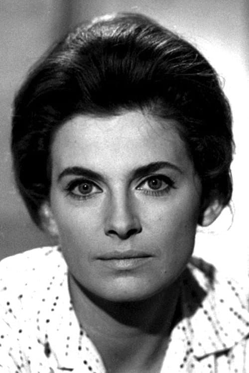 Zdjęcie Milena Dvorská