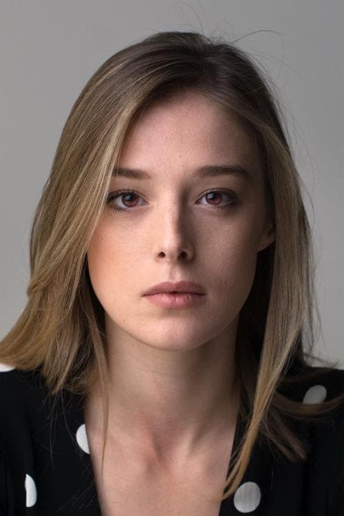 Zdjęcie Milena Radulović