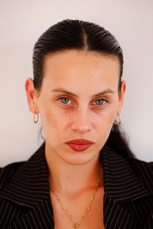 Zdjęcie Milena Smit