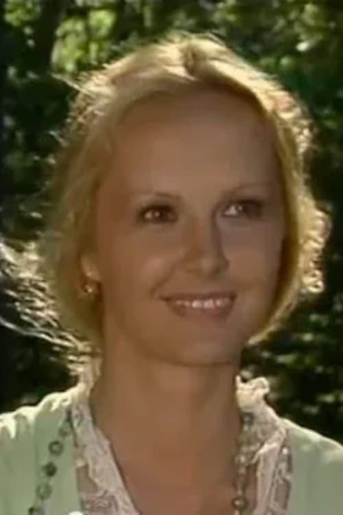 Zdjęcie Milena Tontegode