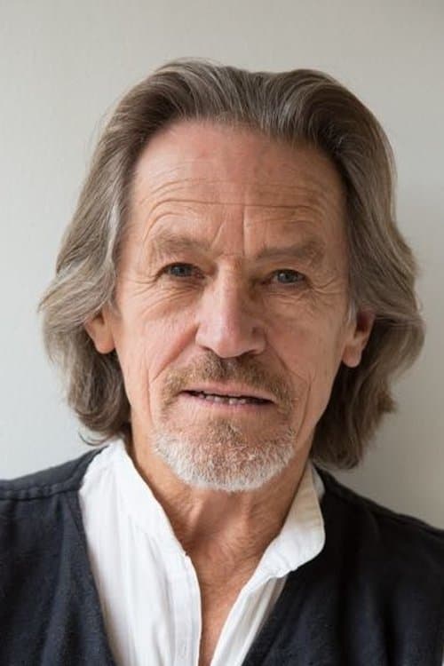 Zdjęcie Miles Anderson