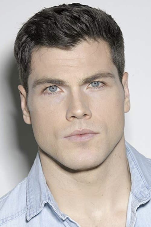 Zdjęcie Miles Burris