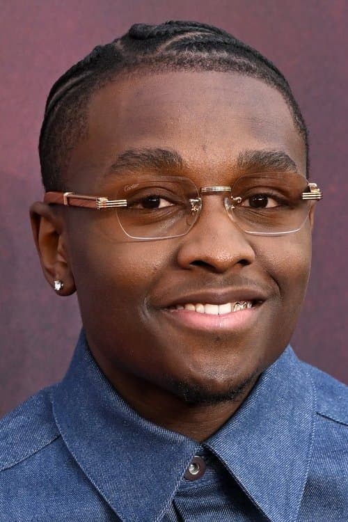 Zdjęcie Miles Caton