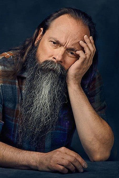 Zdjęcie Miles Ellis