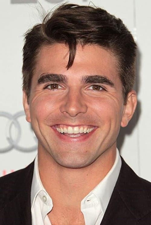 Zdjęcie Miles Fisher