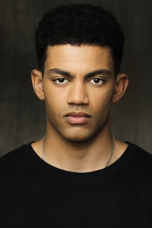 Zdjęcie Miles Fowler