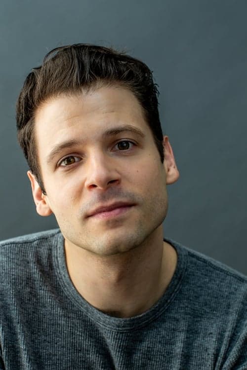 Zdjęcie Miles G. Jackson