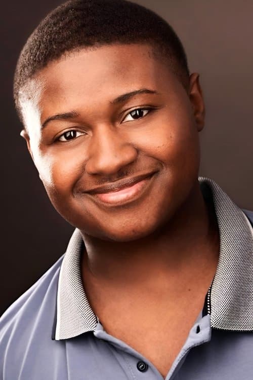 Zdjęcie Miles J. Harvey