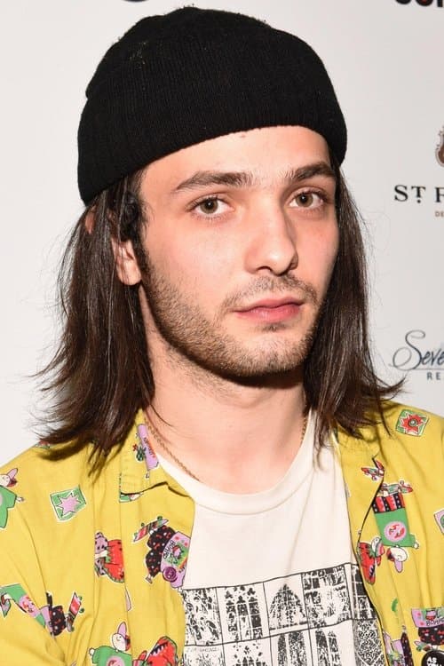 Miles Joris-Peyrafitte całe filmy