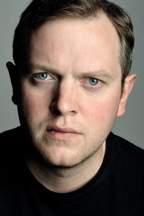 Zdjęcie Miles Jupp
