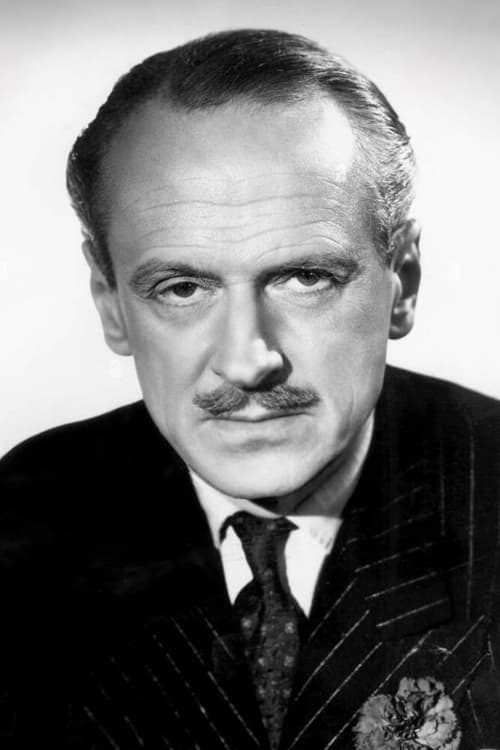 Zdjęcie Miles Mander