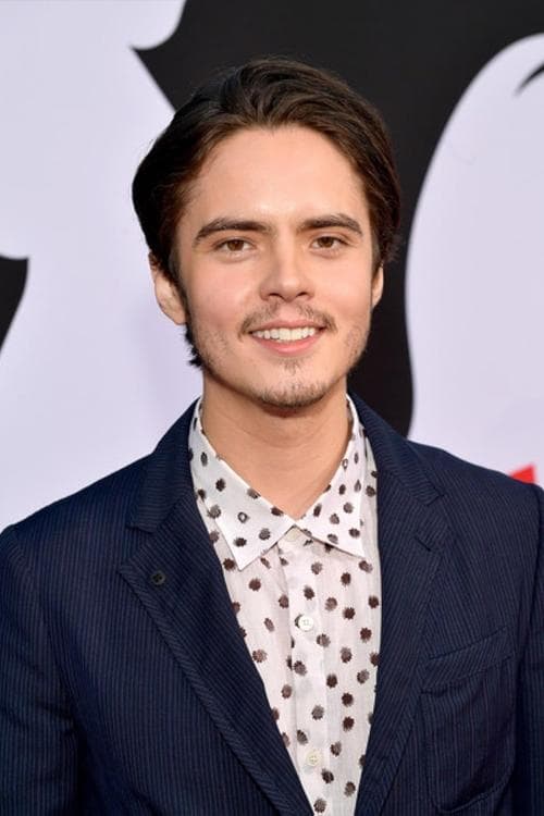 Zdjęcie Miles Robbins