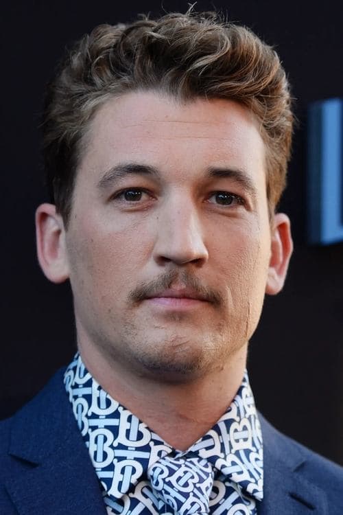 Zdjęcie Miles Teller