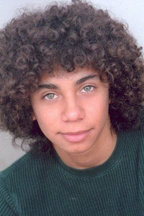 Zdjęcie Miles Thompson