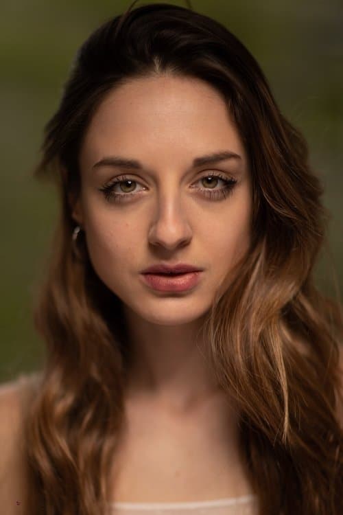 Zdjęcie Milica Vrzić