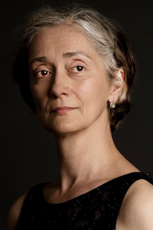 Zdjęcie Milijana Cancar