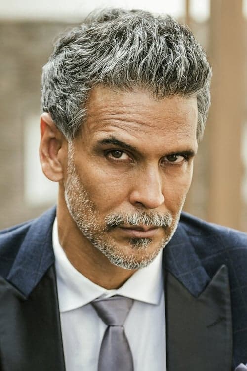 Zdjęcie Milind Soman