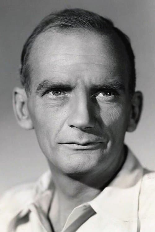 Zdjęcie Millard Mitchell