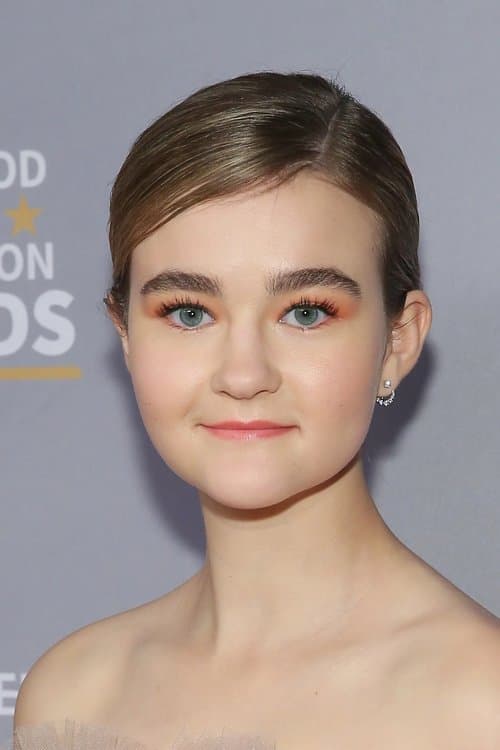 Zdjęcie Millicent Simmonds