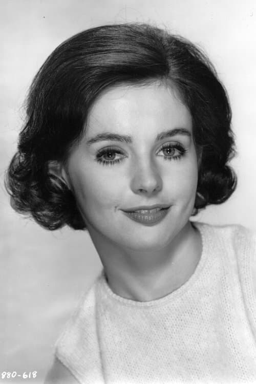 Zdjęcie Millie Perkins
