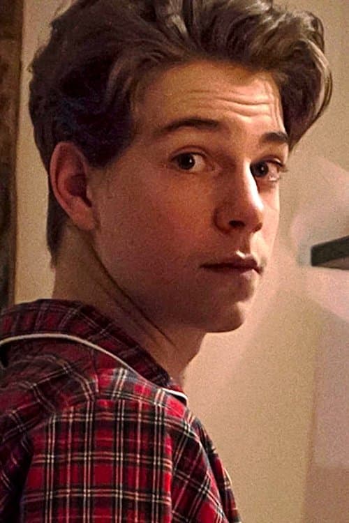 Zdjęcie Milo Roussel