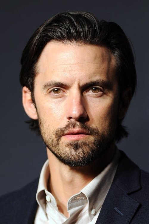 Zdjęcie Milo Ventimiglia